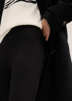 Legging confortable en Punto di Roma