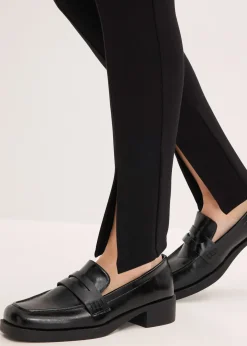 Legging confortable en Punto di Roma