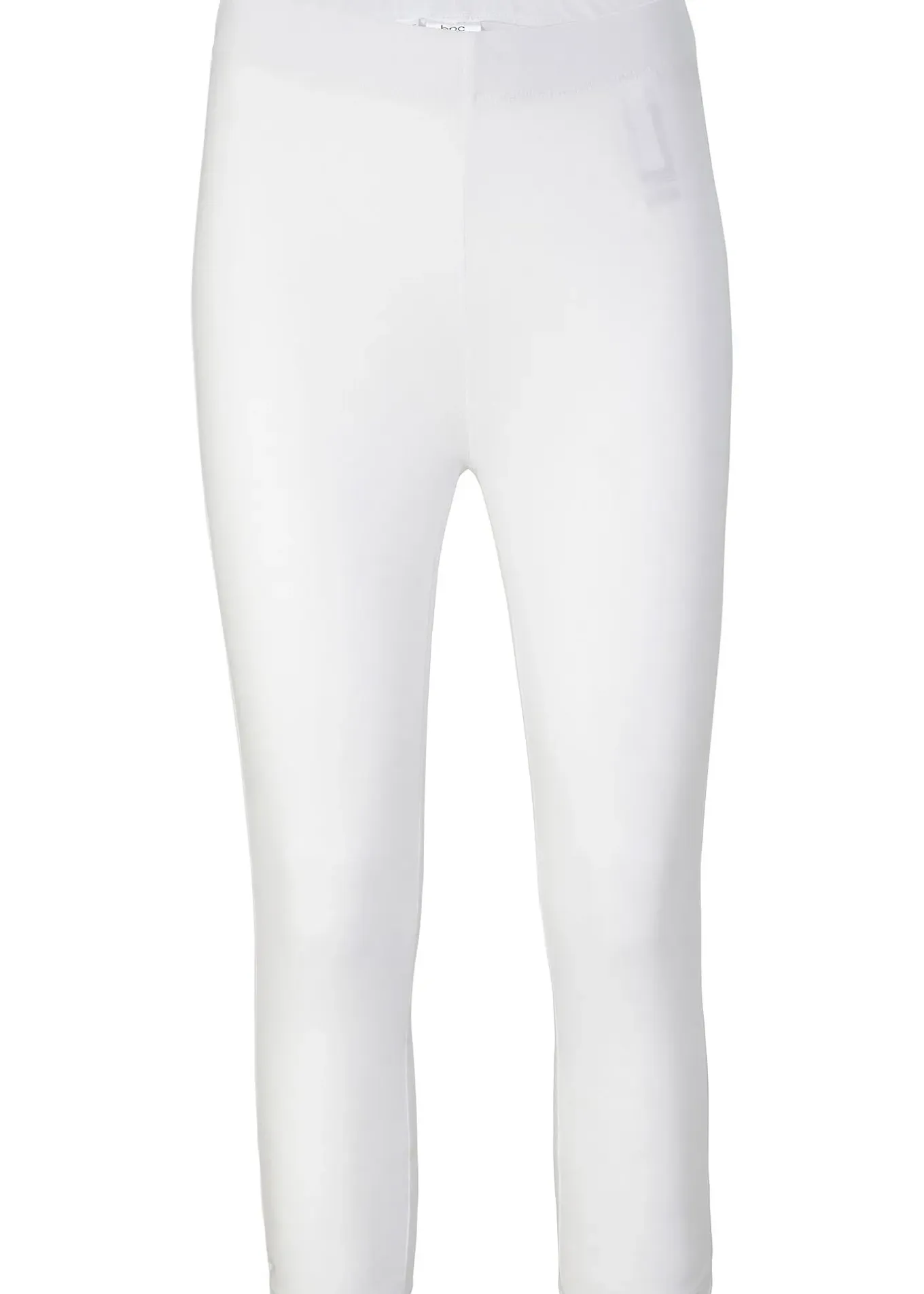 Legging corsaire à taille extensible