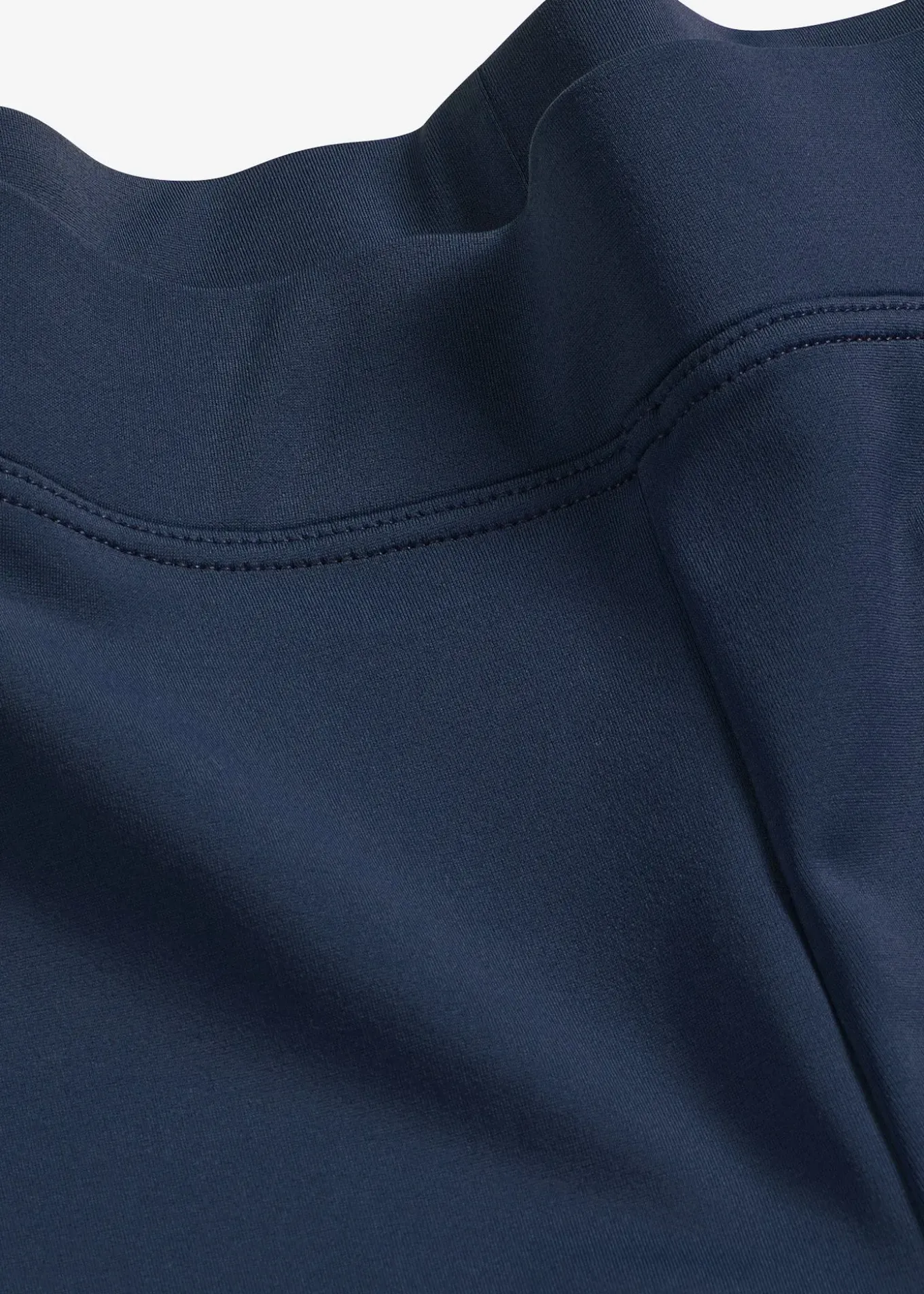 Legging de bain à taille élastiquée