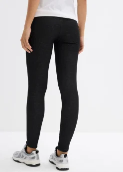 Legging de grossesse chaud
