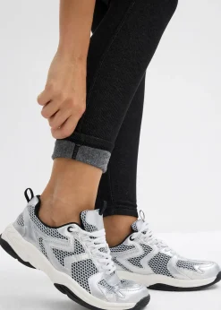 Legging de grossesse chaud