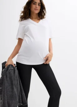 Legging de grossesse chaud