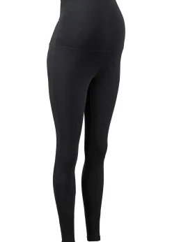 Legging de grossesse en coton