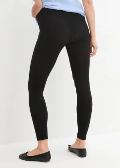 Legging de grossesse en coton doux