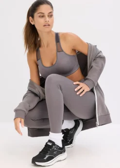 Legging de sport à séchage rapide