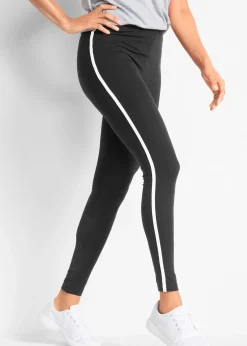 Legging de sport, longueur cheville
