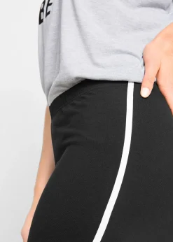Legging de sport, longueur cheville