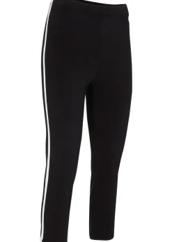 Legging de sport, longueur 3/4