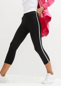 Legging de sport, longueur 3/4