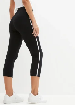 Legging de sport, longueur 3/4