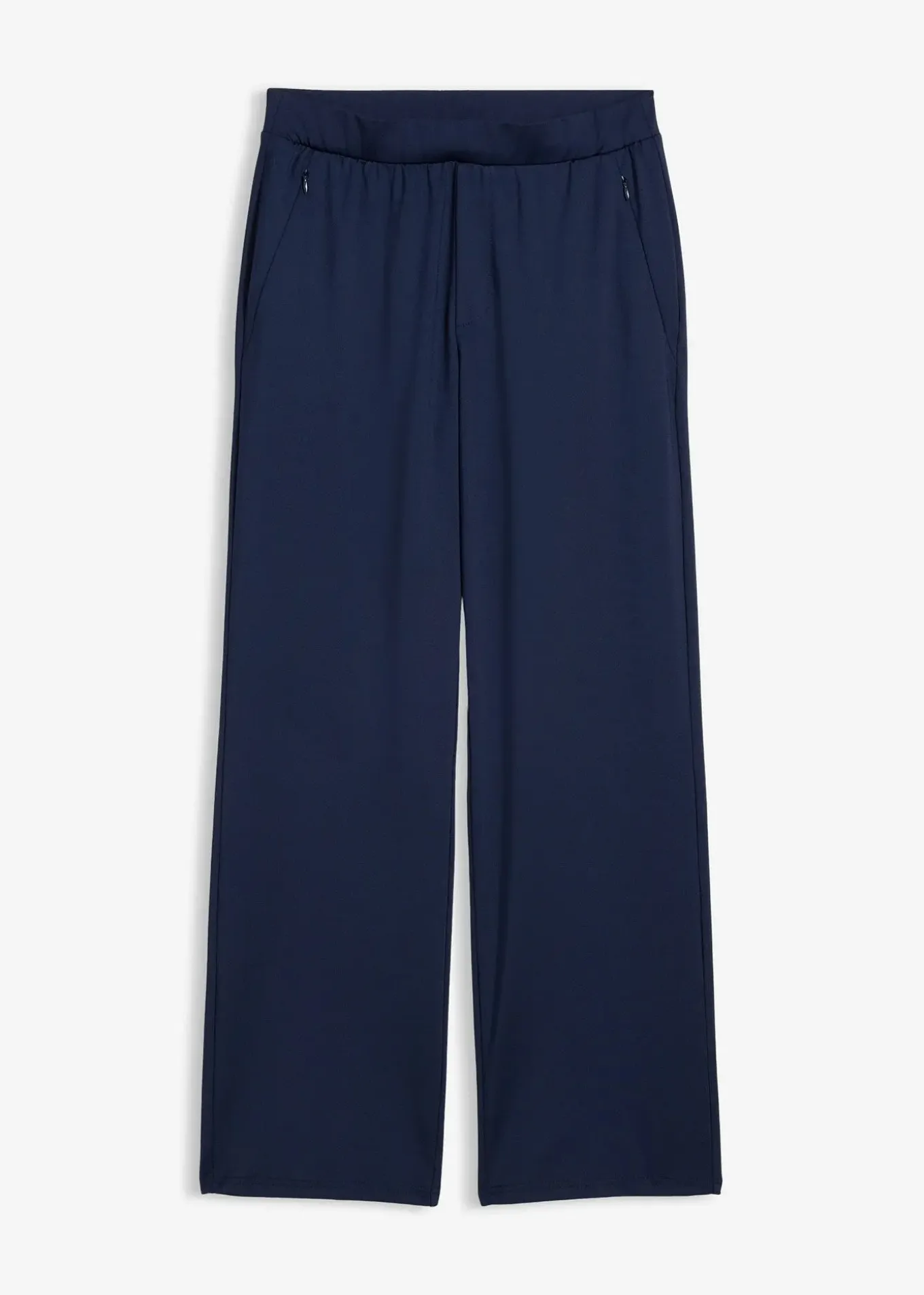 Legging de sport polyvalent à poches zippées