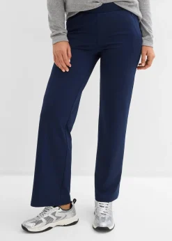 Legging de sport polyvalent à poches zippées