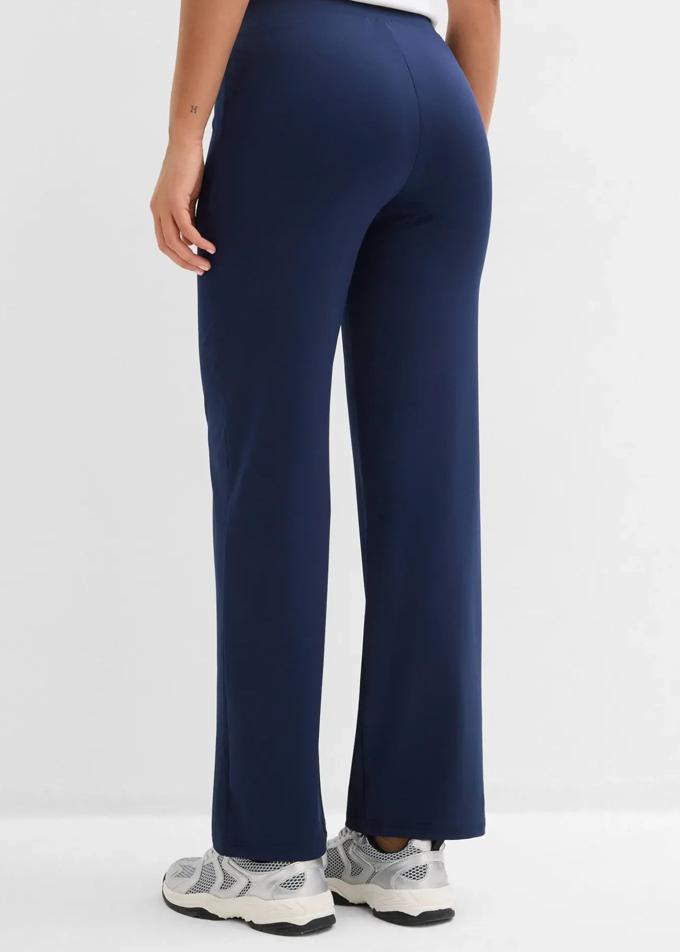 Legging de sport polyvalent à poches zippées