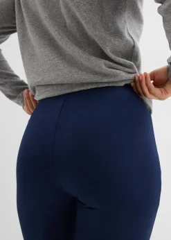 Legging de sport polyvalent à poches zippées