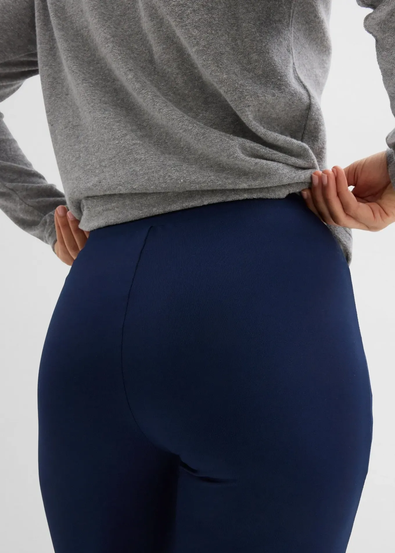 Legging de sport polyvalent à poches zippées
