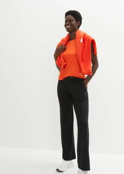 Legging de sport polyvalent à poches zippées