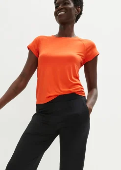 Legging de sport polyvalent à poches zippées