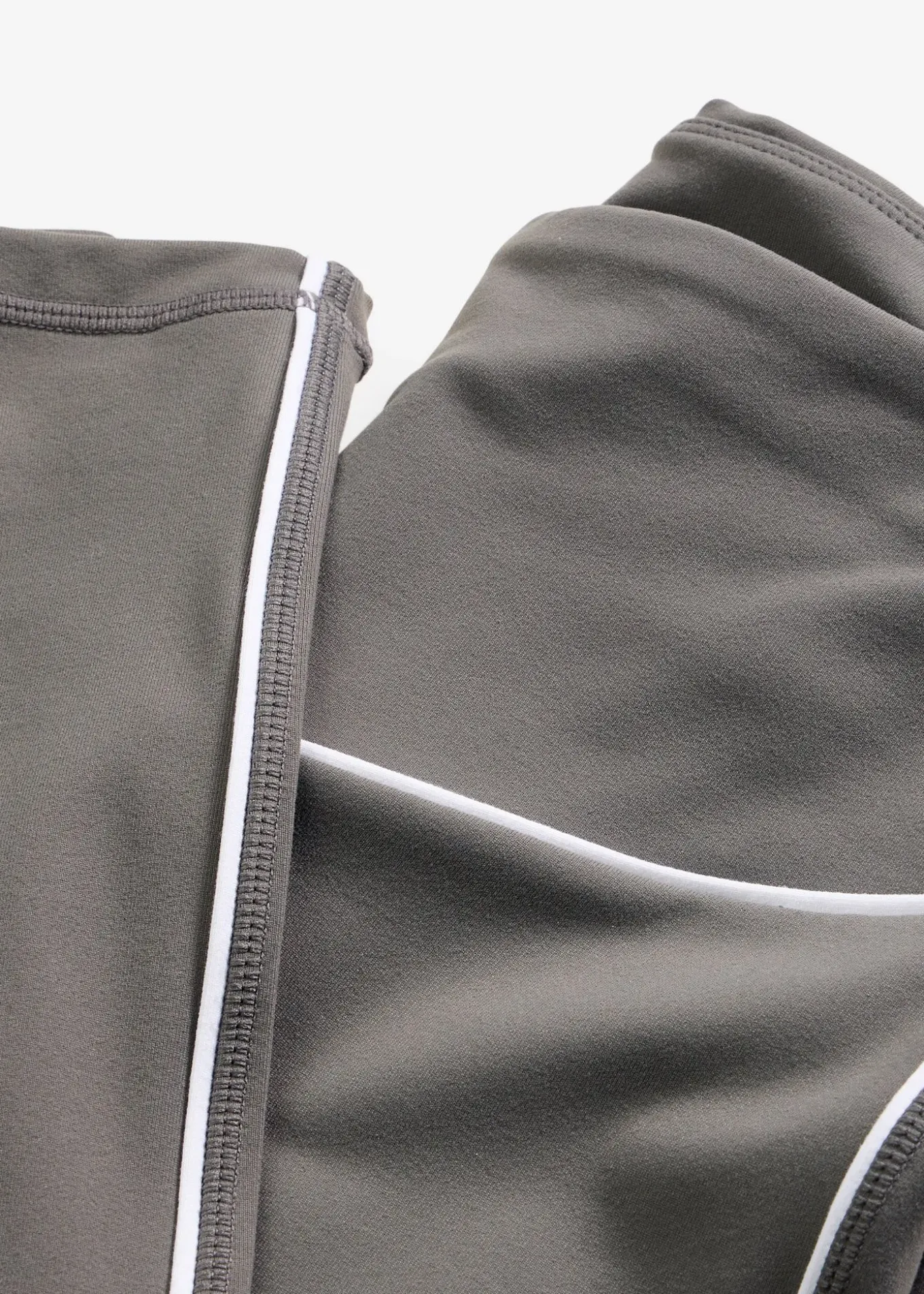 Legging de sport toucher coton