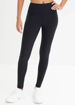 Legging de sport ultra léger avec taille confortable