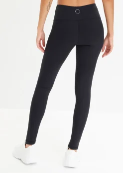 Legging de sport ultra léger avec taille confortable