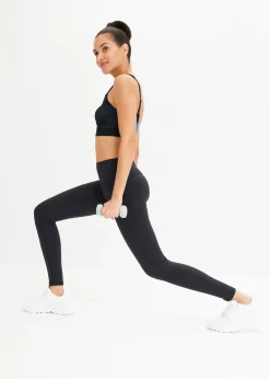 Legging de sport ultra léger avec taille confortable