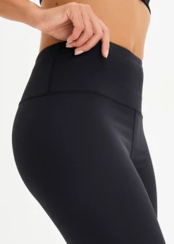 Legging de sport ultra léger avec taille confortable