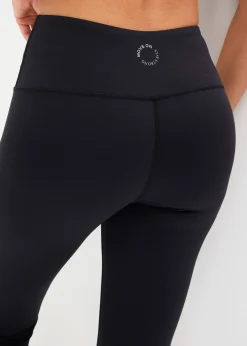 Legging de sport ultra léger avec taille confortable