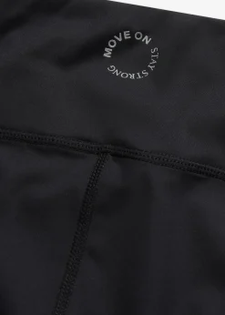 Legging de sport ultra léger avec taille confortable