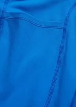 Legging de sport évasé et confortable avec poche portable, séchage rapide