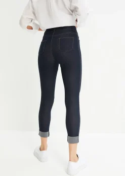 Legging effet jean