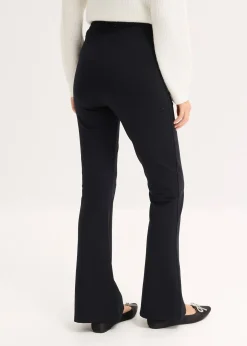 Legging en jersey milano confortable