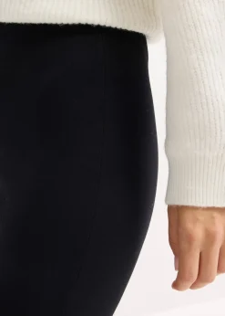 Legging en jersey milano confortable