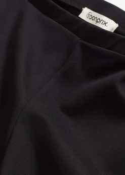 Legging en jersey milano confortable