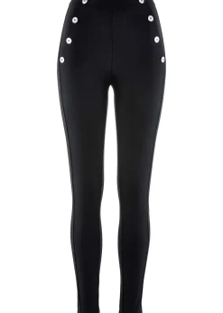 Legging en Punto di Roma