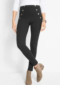 Legging en Punto di Roma