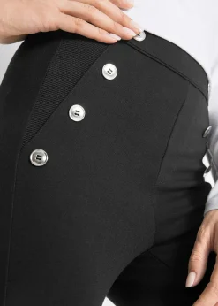 Legging en Punto di Roma