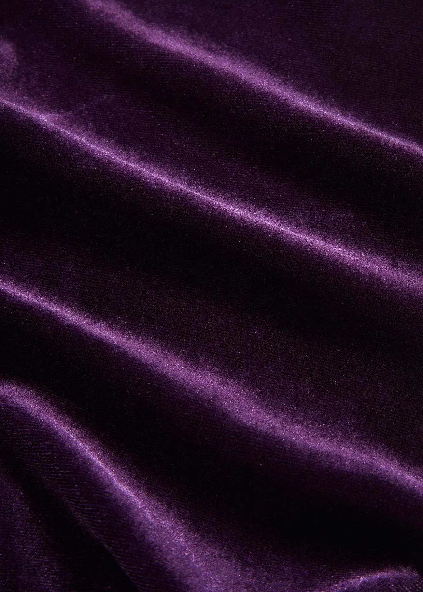 Legging en velours doux