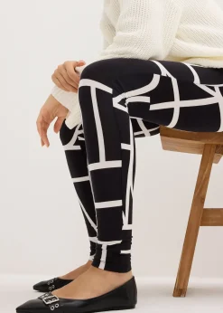 Legging imprimé