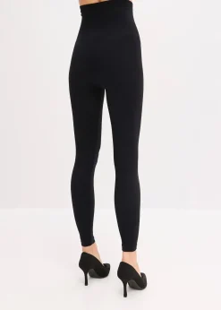 Legging sculptant sans coutures