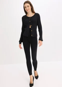 Legging sculptant sans coutures