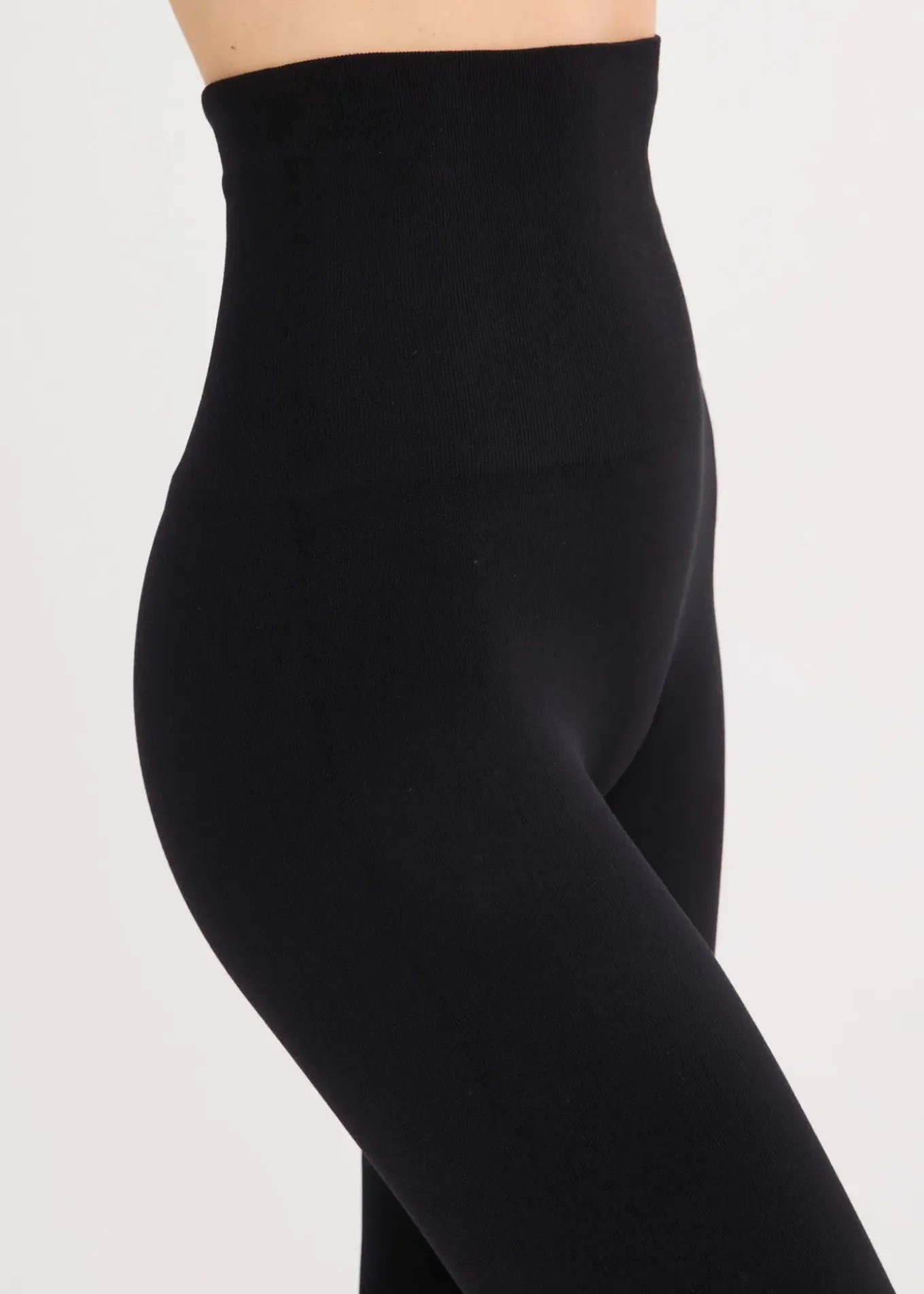 Legging sculptant sans coutures