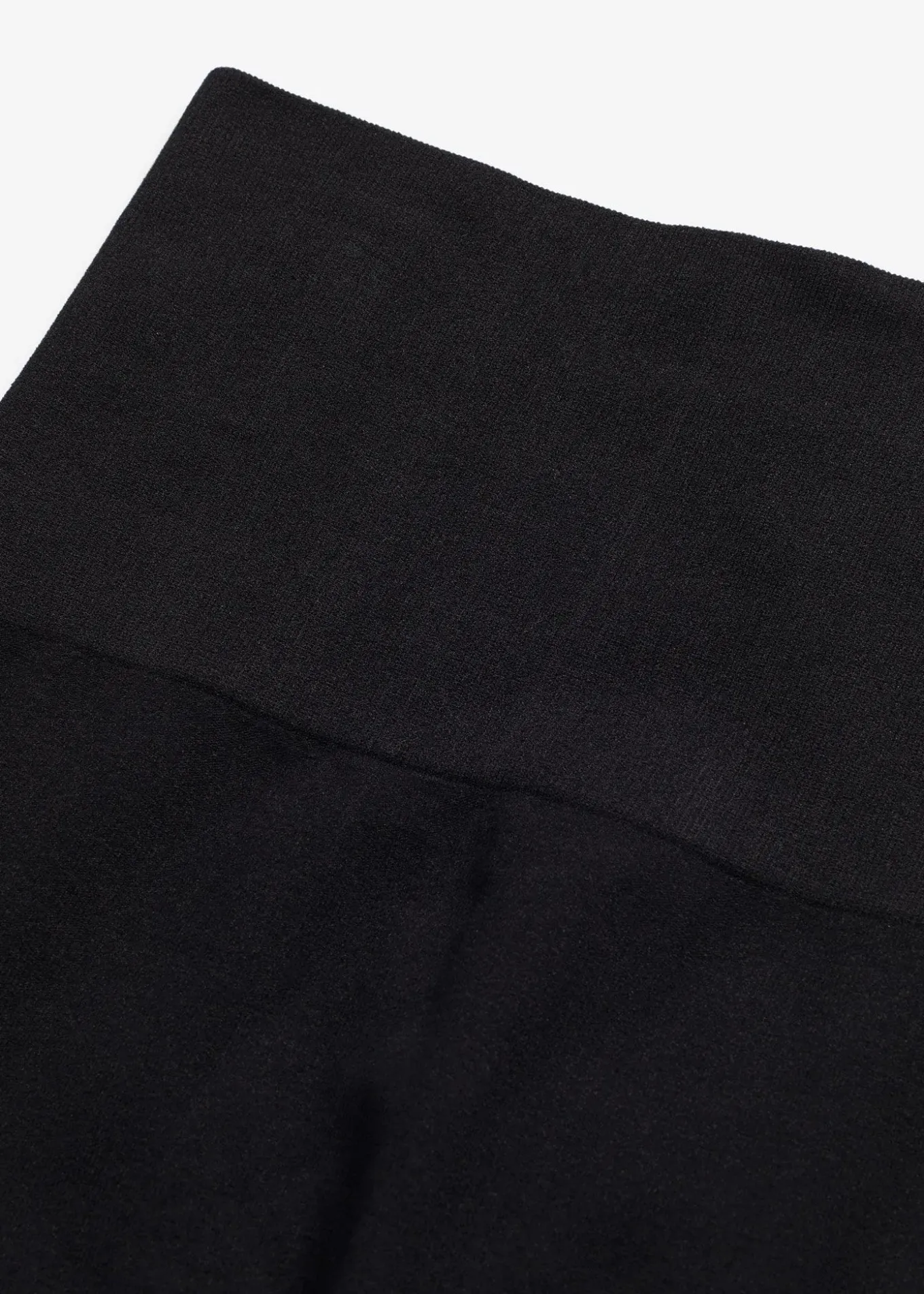 Legging sculptant sans coutures