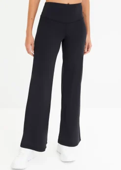 Legging sportif et confortable, jambe droite, séchage rapide