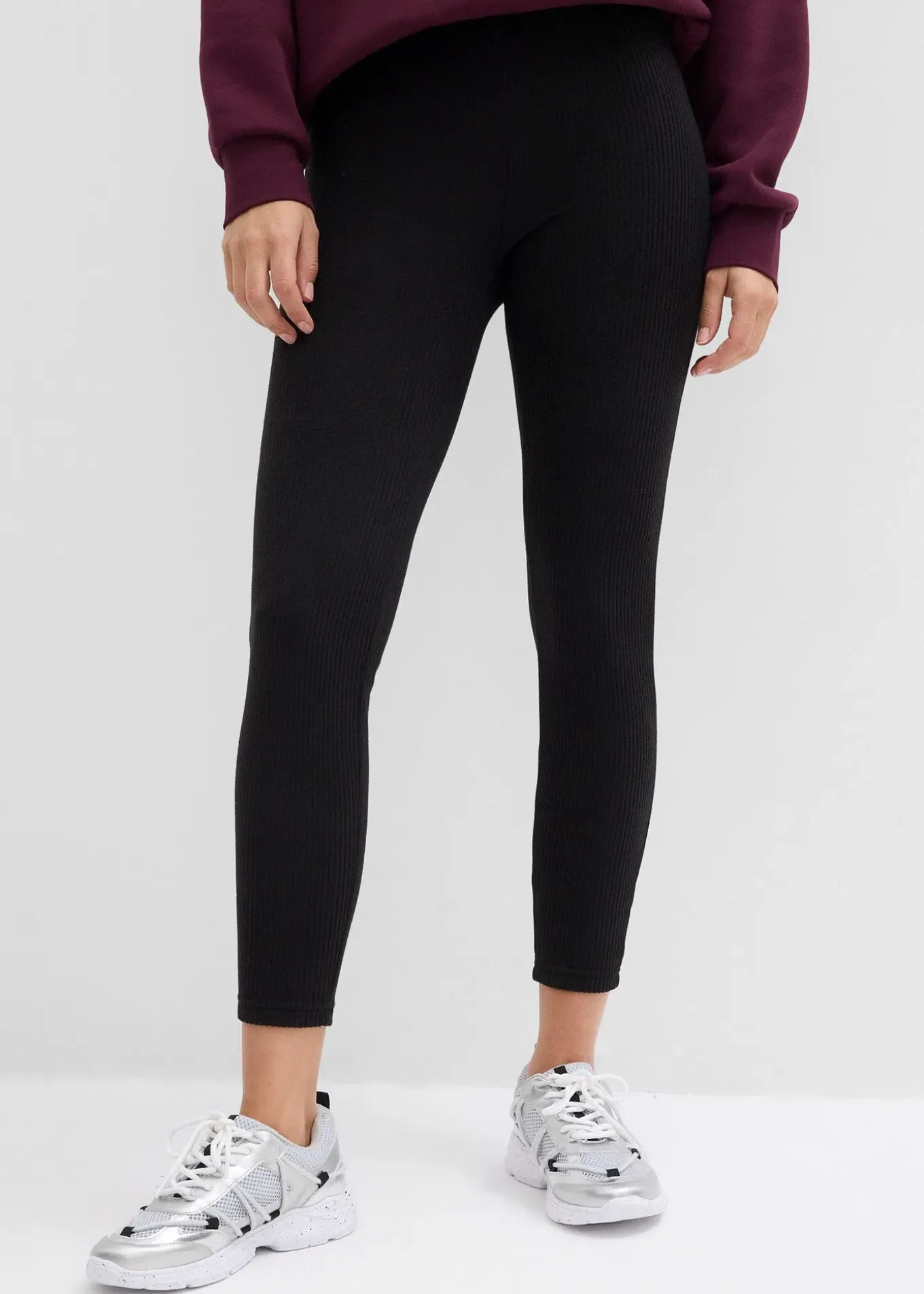 Legging thermique