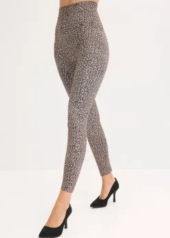 Legging thermique