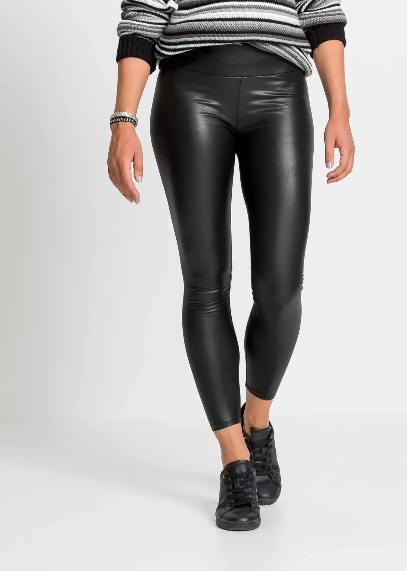 Legging thermique
