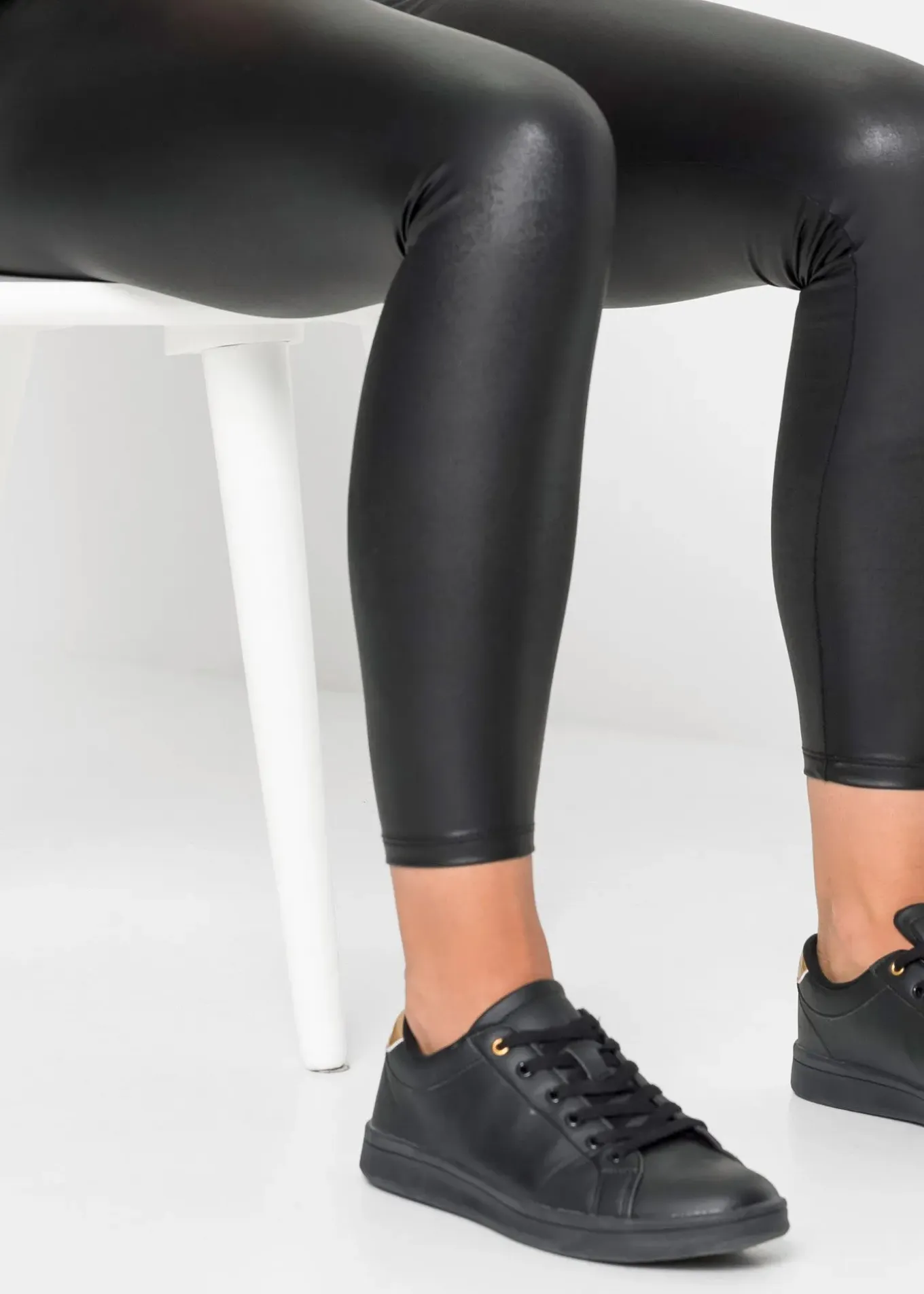 Legging thermique