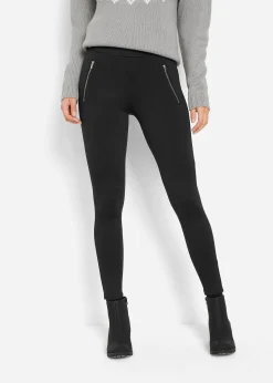 Legging thermique