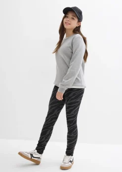 Legging thermique